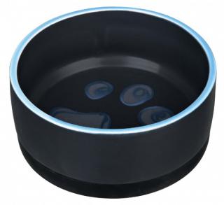 Trixie Miska ceramiczna z gumową podstawą 0.4L nr 24777