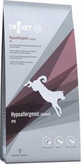 Trovet Hypoallergenic Insect IPD Karma z insektami dla psa 2x10kg TANI ZESTAW [Data ważności: 25.07.2025]