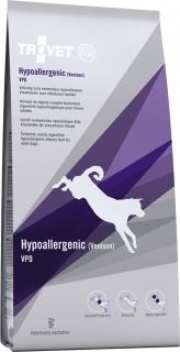 Trovet Hypoallergenic Venison VPD Karma z dziczyzną dla psa 10kg