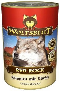 Wolfsblut Red Rock Karma dla psa puszka 395g