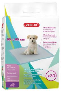Zolux Maty absorbujące dla psa 60x60cm 30szt. nr 477018