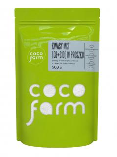 CF FIT - MCT POWDER 500g