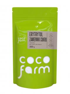 Erytrytol Coco Farm