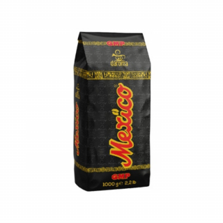 Kawa ziarnista DAROMA Mexico GMP 1kg