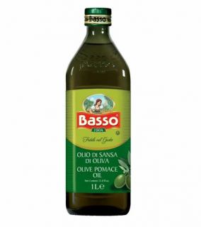 Oliwa z oliwek Sansa 1l Basso
