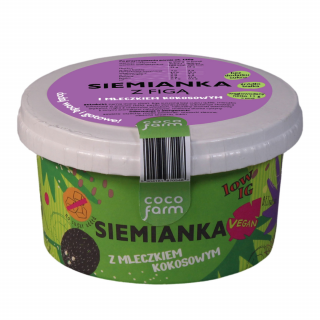 SIEMIANKA Z FIGĄ