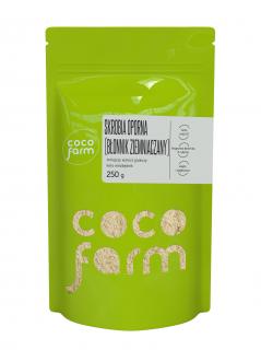 Skrobia oporna Coco Farm 250g