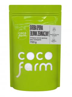 Skrobia Oporna Coco Farm 700g