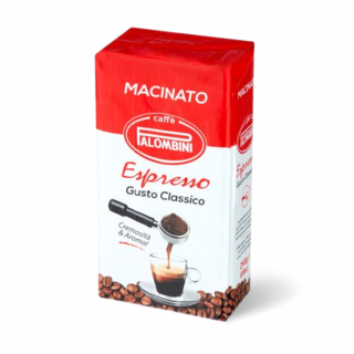 Włoska kawa mielona Macinato Espresso 250g