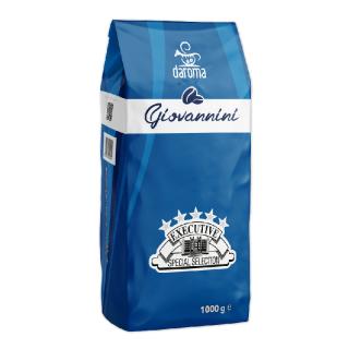 Włoska kawa ziarnista Giovannini EXECUTIVE 1kg