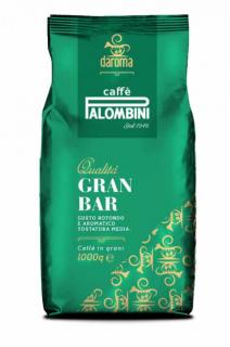 Włoska kawa ziarnista Palombini GRAN BAR 1kg