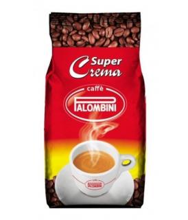 Włoska kawa ziarnista PALOMBINI SUPER CREMA 1kg