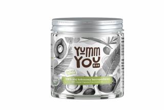 Yumm You - 100% Olej kokosowy  bezzapachowy 470g