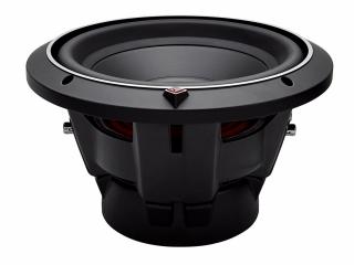 Rockford Fosgate P2D4-10 - subwoofer, średnica 10 cali -  25 cm, moc RMS 300 Wat, Impedancja 2x4 Ohm