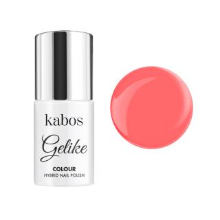 Lakier hybrydowy Kabos Gelike Candy Girl 5ml