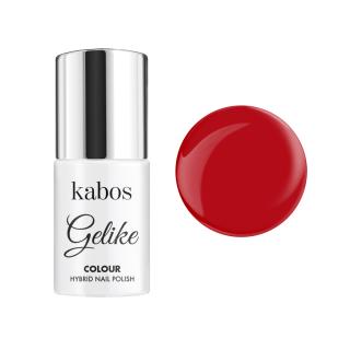 Lakier hybrydowy Kabos Gelike Femme Fatale 5ml