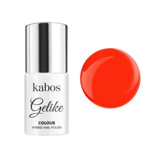 Lakier hybrydowy Kabos Gelike Lipstick 5ml