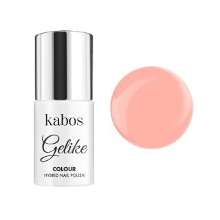 Lakier hybrydowy Kabos Gelike Madame Chic 5ml