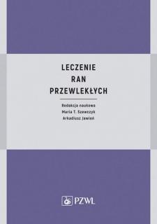 Leczenie ran przewlekłych