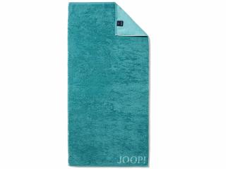 JOOP! ręcznik Classic/Doubleface 1600-40 Turkis