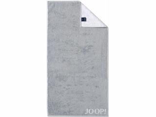 JOOP! ręcznik Classic/Doubleface 1600-76 Silber