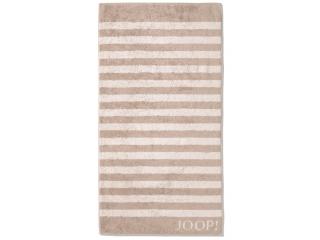 JOOP! ręcznik Classic/Stripes 1610-30 Sand