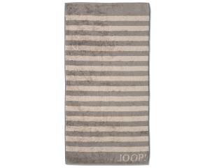 JOOP! ręcznik Classic/Stripes 1610-70 Graphit