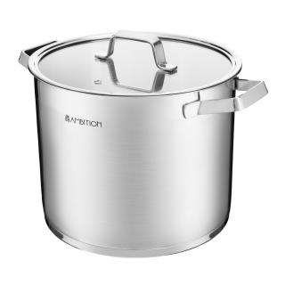 GARNEK NIERDZEWNY WYSOKI AMITION KITCHEN PRO 7,9L