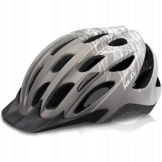 Kask rowerowy XLC BH-C20 S/M 53-57 ANTRACYT