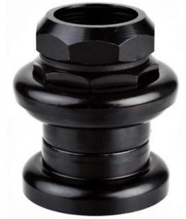 KPL. MISEK KIEROWNICY STERY REDUKCYJNY Z 1 1/8 '' NA 1 x34 x 27 CZARNY