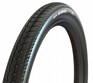 OPONA DO ROWERÓW ELEKTRYCZNYCH E-SUV 29 X 2.0 MAXXIS METROPASS RI+REF 60TPI