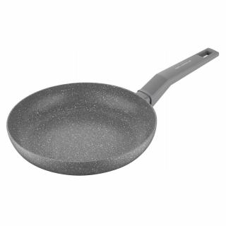 PATELNIA Z POWŁOKĄ NON-STICK FLORINA PIERRE 24 CM INDUKCJA GAZ