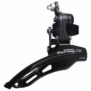 PRZERZUTKA PRZÓD SHIMANO 31,8 42T FD-TZ500 DS TOP