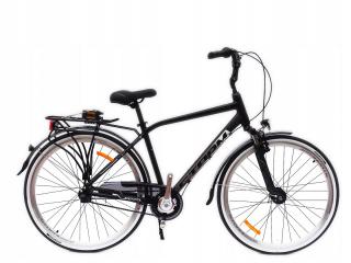 ROWER 28 STORM MARATHON 3.0 TREKINGOWY MIEJSKI 21 ''