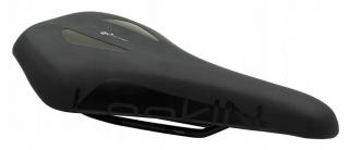 SIODŁO SELLE ROYAL LOOKIN 3 D 198 mm DAMSKIE ŻELOWE WYGODNE ROYALGEL