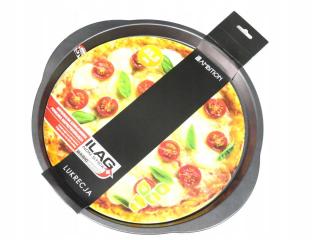 TACKA DO PIZZY AMBITION NIEPRZYWIERALNA 35CM FORMA