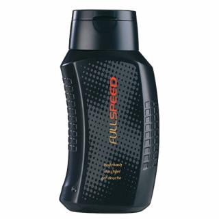 Full Speed-Żel pod prysznic (250 ml)