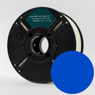 Compositum ABS EX™ 1.75mm 1kg Kolor: Czarny