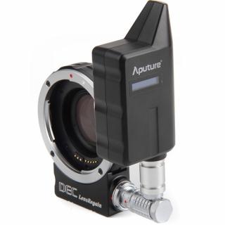 Aputure DEC LensRegain kontroler dla APS-C