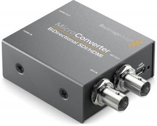 BLACKMAGIC DESIGN Micro Converter BiDirectional SDI/HDMI