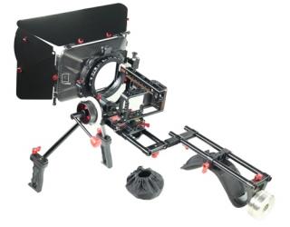 CAMTREE Hunt Offset Rig Kit