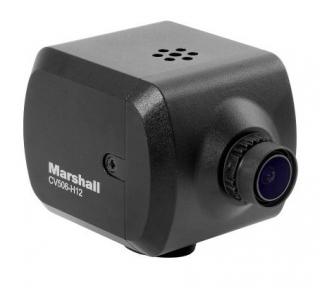 Kamera MARSHALL CV506-H12 Miniature High-Speed Camera