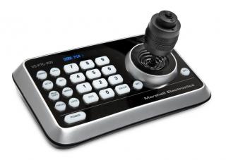Kontroler do kamer MARSHALL Electronics VS-PTC-200 PTZ CV620