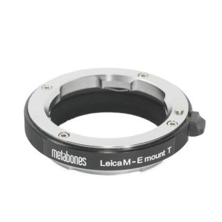 METABONES Leica M Lens to Sony E-mount T Adapter (MB_LM-E-BT2)