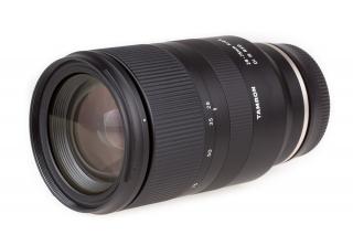 Obiektyw Tamron 28-75 mm f/2.8 Di III RXD do Sony E FE