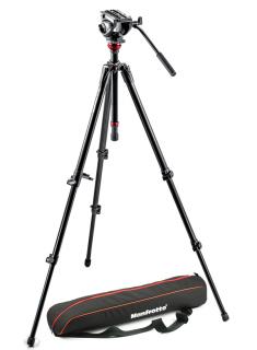 Statyw video MANFROTTO 755CX3