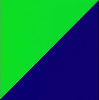 Wykładzina PVC Green/Blue Screen Green/Blue Box