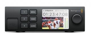 Zestaw BLACKMAGIC Web Presenter + Teranex Mini Smart Panel + Kable SDI, HDMI 50m