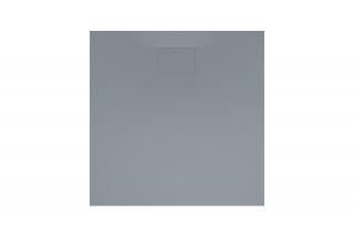 Excellent Brodzik Lavano Slim 100x100 Beton BREX.1102.100.100.CON