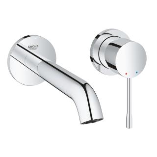 Grohe Essence 2-otworowa bateria umywalkowa Rozmiar M 29192001